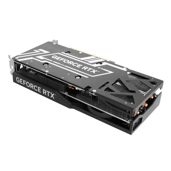Galax RTX 4070 Super 2X (1-Click OC) 12GB Graphics Card